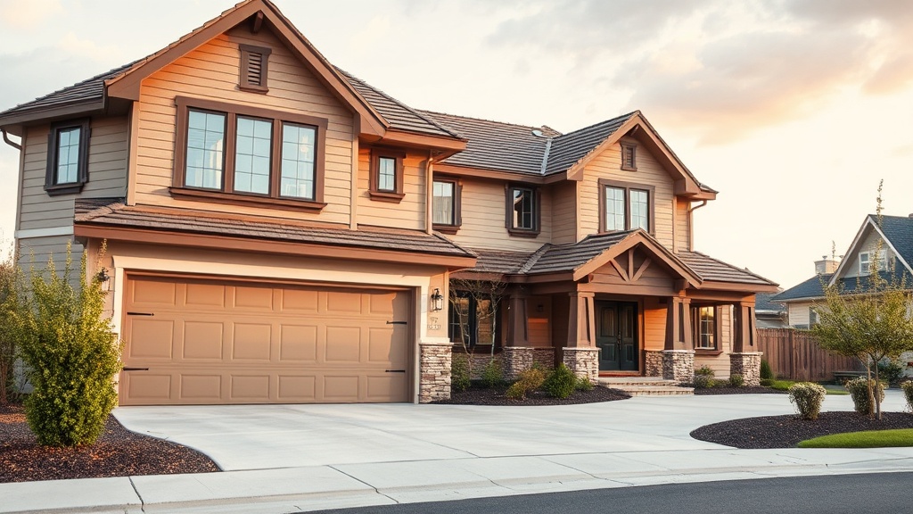 Home-Builder Stocks Remain Attractively Valued Following Investor Interest - haber görseli 1