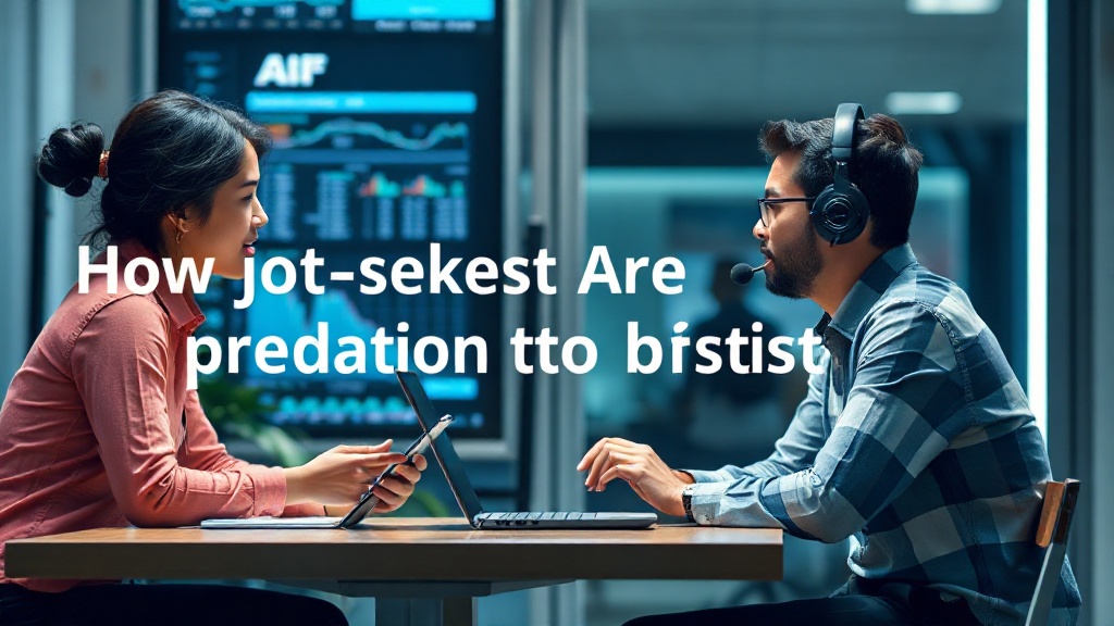 How Job Seekers Are Using AI Role-Play to Master Salary Negotiations - haber görseli 1