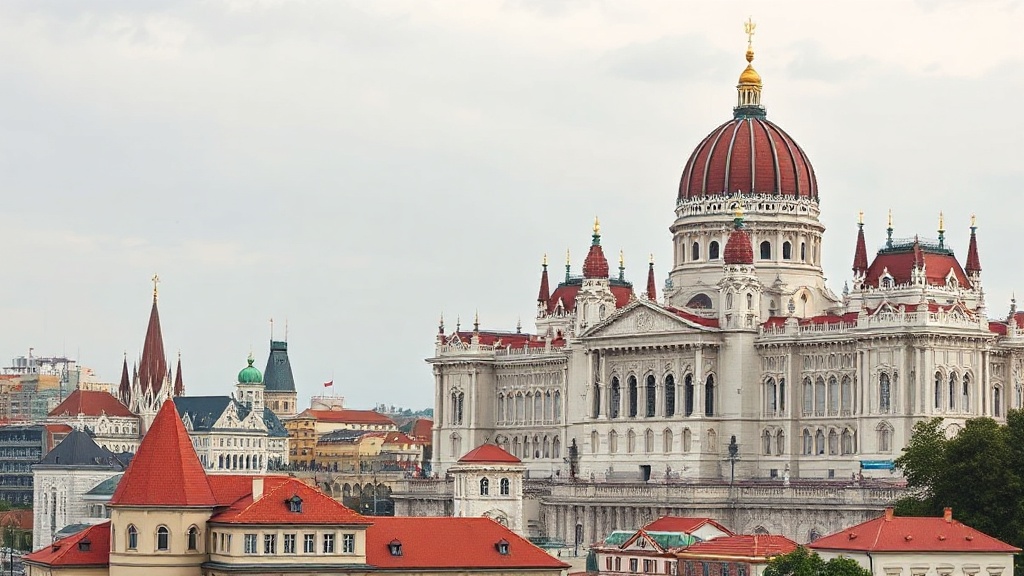 Hungary Moves Toward Landmark Wealth Tax Under New Leadership - haber görseli 1