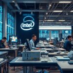 Micron Shares Surge as Memory Market Demand Outlook Strengthens