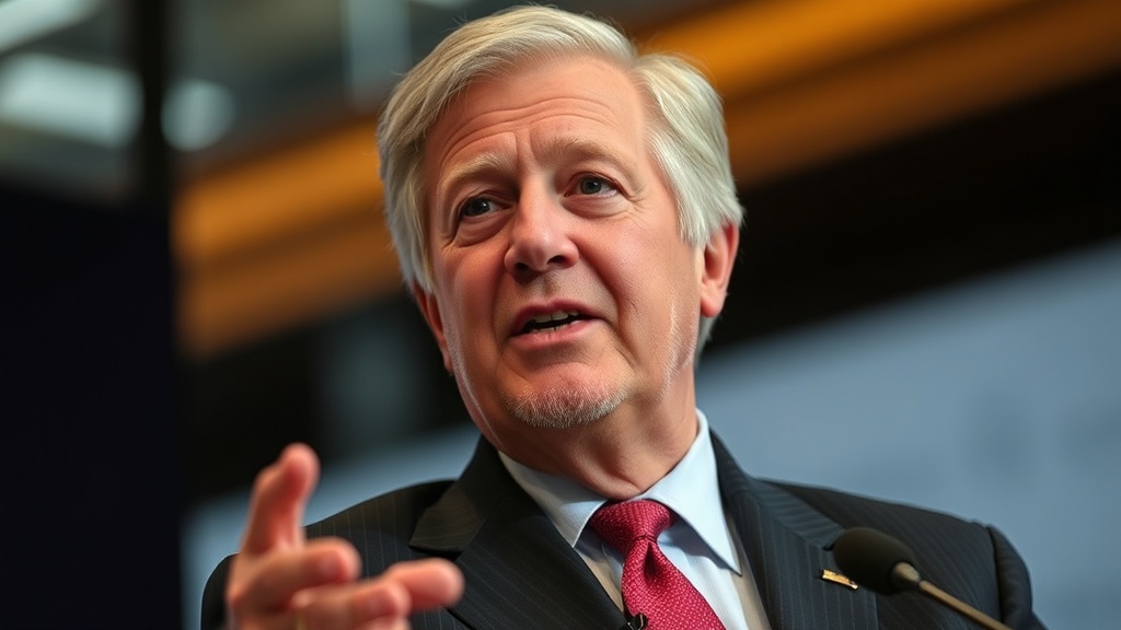 JPMorgan CEO Jamie Dimon on Market Exuberance: Why Risks Remain Despite the Rally - haber görseli 1
