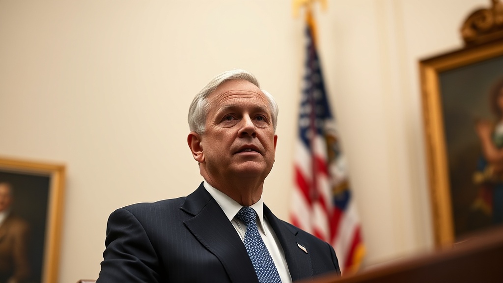 Jerome Powell Emphasizes Protecting Federal Reserve Independence - haber görseli 1