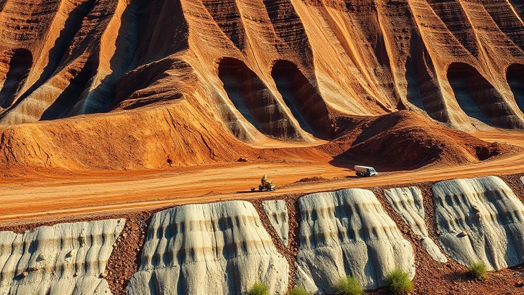 Legacy Minerals Secures Farm-In Agreement with Aurelia Metals for Cobar Project - haber görseli 1