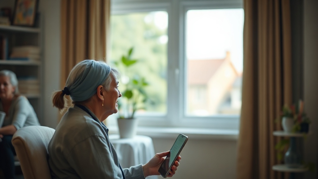 Legislative Proposals Target Financial Strain on Family Caregivers - haber görseli 1