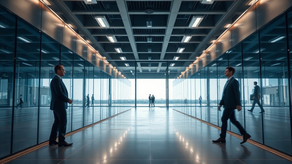 Lensar Pivots to Independent Growth Following Terminated Merger - haber görseli 1