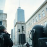 Bitcoin Price Volatility Persists as Divergence from Equity Markets Widens