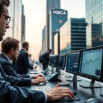 Market Caution Persists as S&P 500 Approaches Technical Resistance