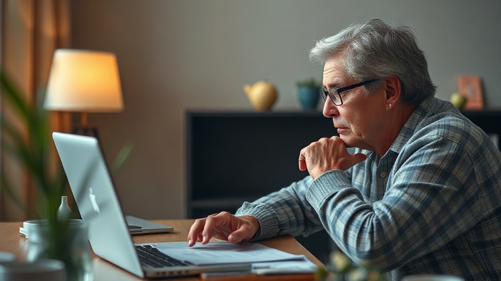 Maximizing Social Security Survivor Benefits: What You Need to Know - haber görseli 1