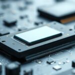AST SpaceMobile Faces Market Volatility Amid Competitive Satellite Developments