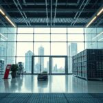 J.P. Morgan Analysts Reassess Optical Sector Amid Co-Packaged Optics Concerns