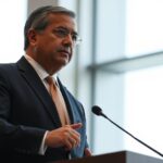 Fed Chair Warsh Signals Inflation Commitment Amid Shifting Treasury Yields