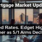 Home Equity Borrowing Costs Update: HELOC Rates Average 7.25% in June