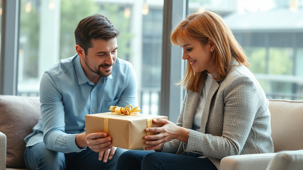 Navigating Financial Gifts and Family Lending: Strategic Considerations - haber görseli 1