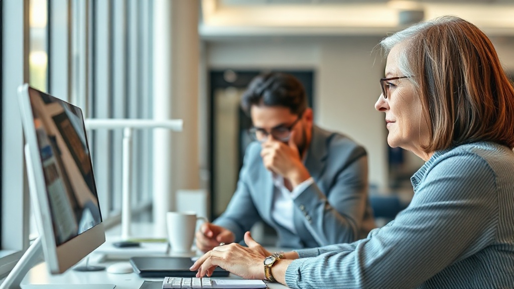 Navigating Job Loss After 40: Understanding Age Discrimination Risks - haber görseli 1