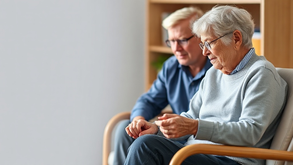 Navigating Long-Term Care Insurance at 55: What to Know Before You Buy - haber görseli 1