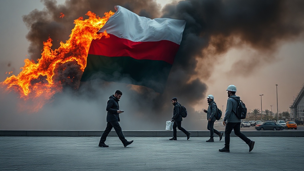 OECD Warns of Global Recession Risks Linked to Prolonged Middle East Conflict - haber görseli 1
