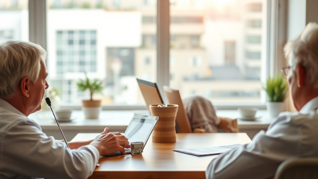 Optimizing Dividend Portfolios: Strategies for Income-Focused Retirement - haber görseli 1