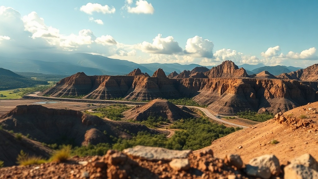 Parex Resources Solidifies Leadership in Colombia with $500M Frontera Asset Acquisition - haber görseli 1