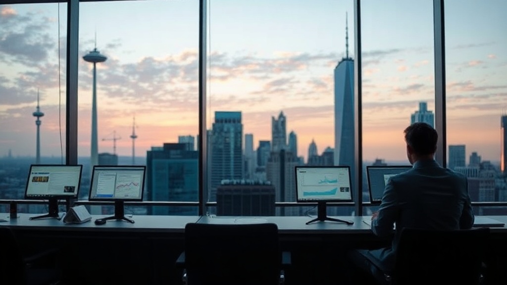 Preparing for Market Volatility: Strategies for Protecting Your Investment Portfolio - haber görseli 1