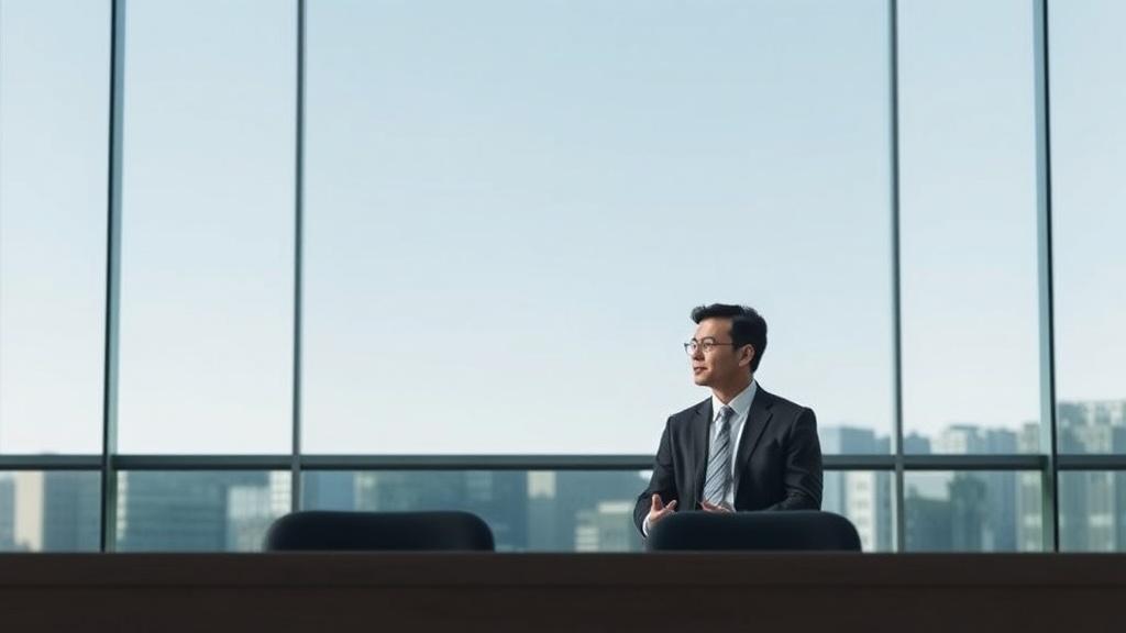 SEC Appoints Four New Members to Investor Advisory Committee - haber görseli 1