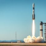 AST SpaceMobile Faces Market Volatility Amid Competitive Satellite Developments