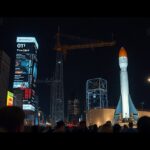 SpaceX IPO Propels Elon Musk to $1 Trillion Valuation Milestone
