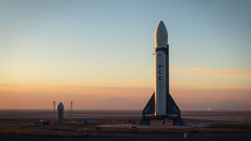 SpaceX Outlines Strategic IPO Allocation for Employees and Associates - haber görseli 1