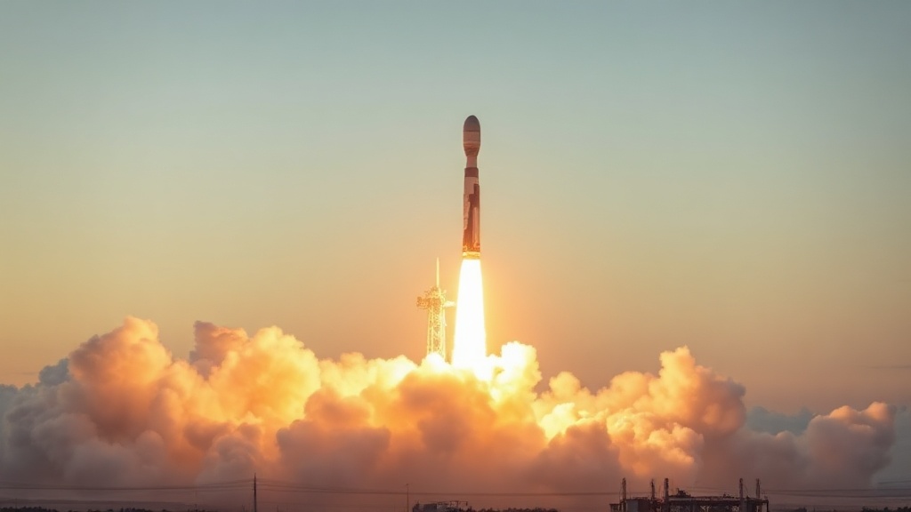 SpaceX Shareholder Structure and Voting Control: An Overview - haber görseli 1