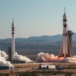 How the SpaceX IPO Could Impact Your 401(k) and Retirement Portfolios