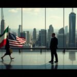 Kevin Warsh Faces High Expectations Ahead of First Federal Reserve Meeting