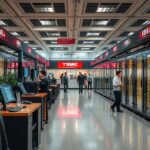 Quanta Services Outlook Strengthens Amid Rising Infrastructure Demand