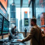 Adobe Shares Under Pressure: Analyzing the Valuation Gap Amid AI Shifts