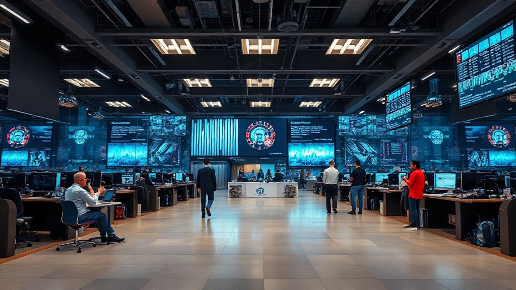 The $12 Trillion Creative Economy Faces Potential Disruption From AI Expansion - haber görseli 1