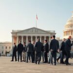 Projected Social Security COLA Shifts Amid Persistent Inflationary Pressures