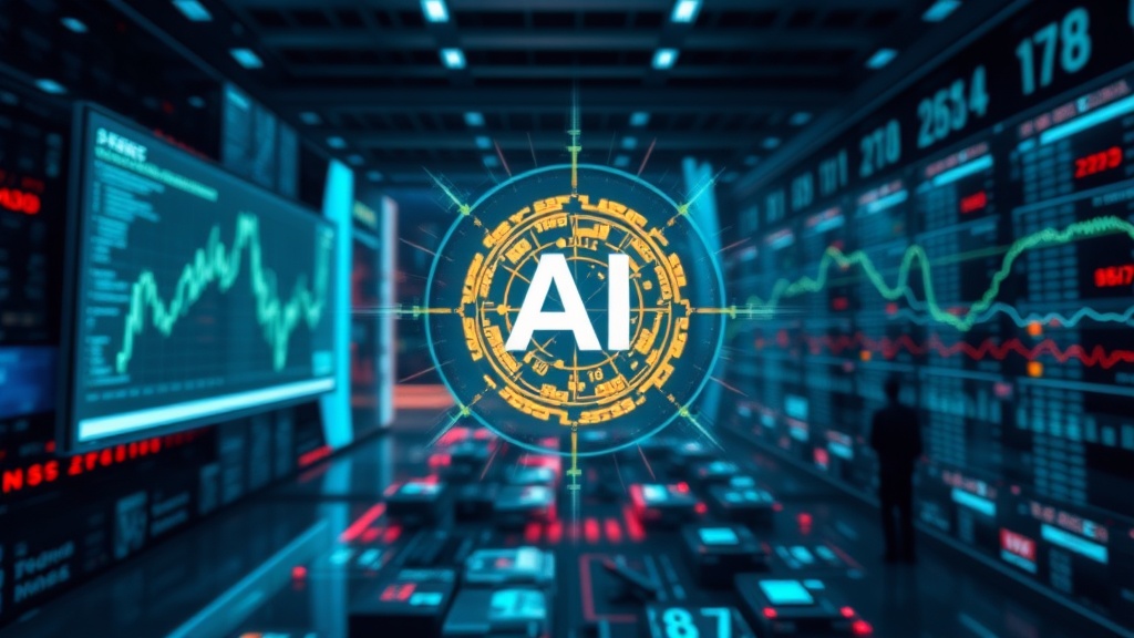 The Global AI Rally: How Artificial Intelligence is Reshaping Market Dynamics - haber görseli 1