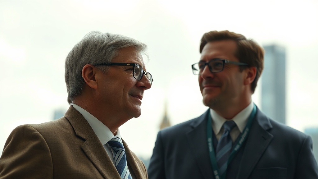 The High Cost of Appeasing Bond Markets: Challenging Economic Fatalism in the UK - haber görseli 1