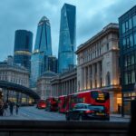 Alphabet Announces $80 Billion Equity Raise to Fuel AI Infrastructure Expansion