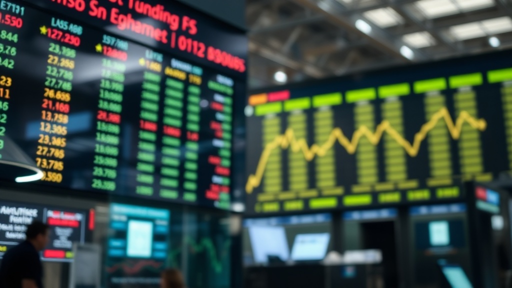 U.S. Stock Futures Signal Steady Start as Markets Look to Extend Rally - haber görseli 1