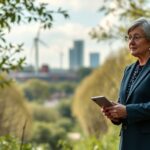 UK Energy Secretary Highlights £100 Billion Milestone in Private Green Investment