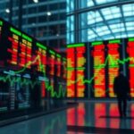 SpaceX IPO Debuts with Strong Market Performance Amid Scaling Ambitions