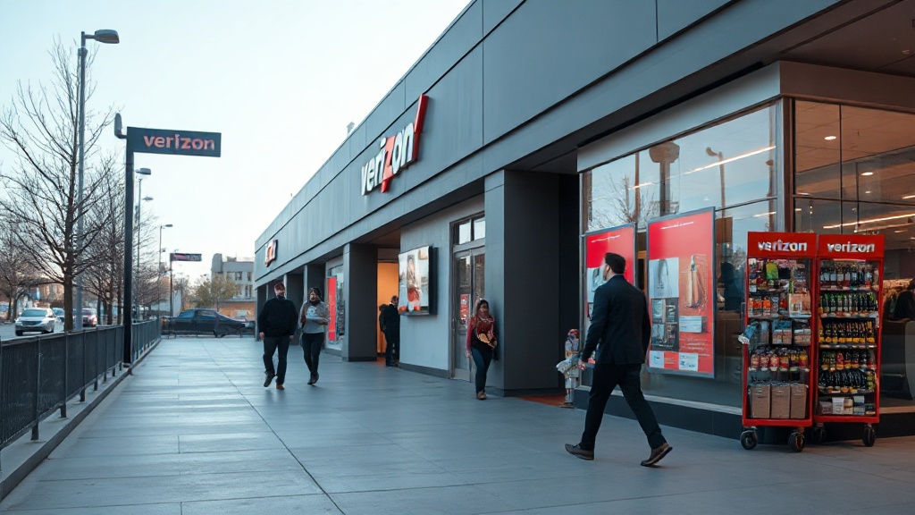 Verizon Operational Pivot Faces Store-Level Friction Amid Push for Growth - haber görseli 1