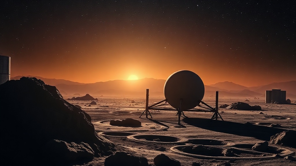 Voyager Technologies Announces $300 Million Acquisition of Astrobotic to Bolster Lunar Infrastructure - haber görseli 1