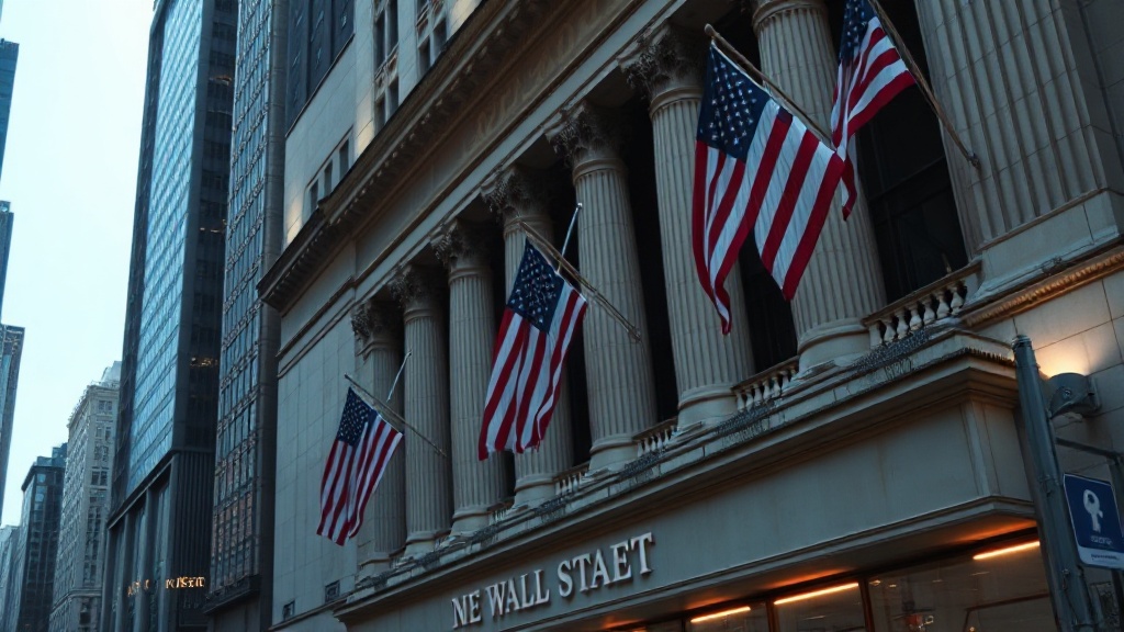 Wall Street Momentum Trade Hits Record Highs Amid Semiconductor Surge - haber görseli 1