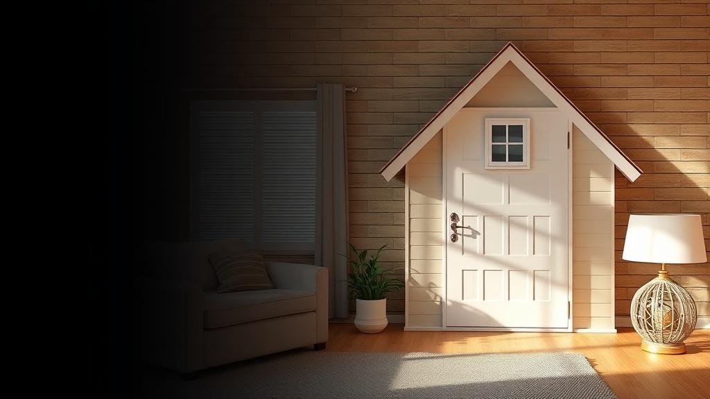 What is an FHA Loan? A Comprehensive Guide to Requirements and Benefits - haber görseli 1