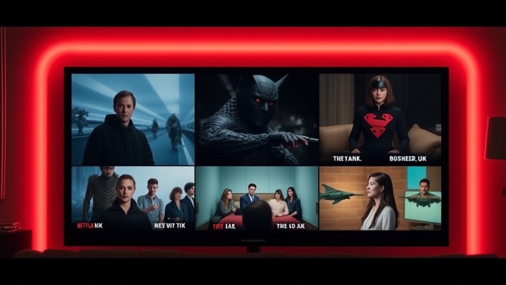 What to Stream in June 2026: Top Picks Across Netflix, Hulu, and HBO - haber görseli 1