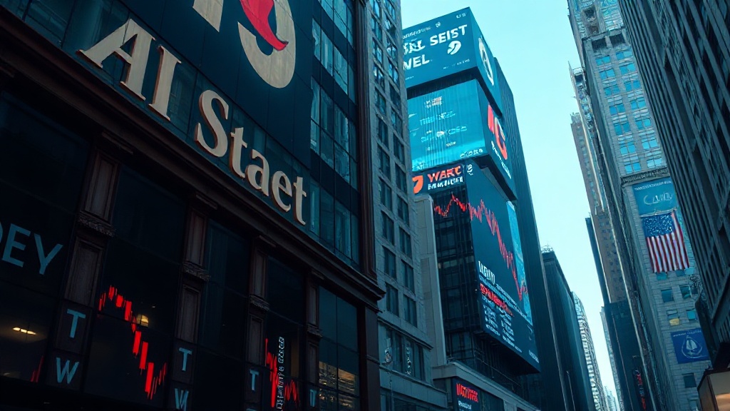 Why Wall Street’s AI Stock-Picking Secrets Remain Out of Reach for Robo-Advisers - haber görseli 1