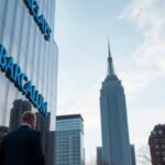 Wall Street’s AI Divide: Assessing the Sustainability of the Tech-Driven Market Rally