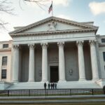 Crypto Normalization and the Future of U.S. Financial Stability