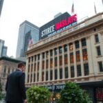 State Street Reports Record Q2 Revenue, Raises Full-Year Outlook