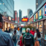 Consumer Discretionary Sector Lags S&P 500 Performance in 2026